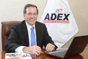 ADEX PLANTEA GRUPO DE TRABAJO PARA SUPERAR  EXCESO DE TRÁFICO DE CARGA