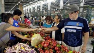 Agricultores evaluarán este domingo si inician un paro nacional ante crisis de fertilizantes