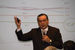 AGROBANCO CAMINO A CONVERTIRSE EN ‘BANCO VERDE’ 