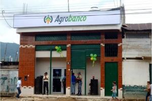 AGROBANCO COLOCARÍA CREDITOS POR S/. 65 MILLONES EN PIURA ESTE AÑO