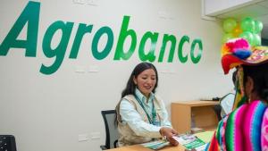 Agrobanco proyecta otorgar más de 120.000 créditos este año