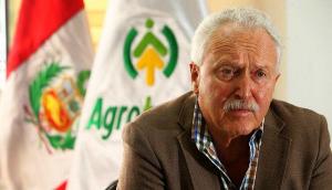 Agrobanco reitera: “No tenemos fondos para prestar”