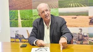 Agroexportaciones peruanas crecen en valor 8.35% en lo que va del año