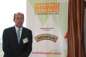 AGROEXPORTACIONES PERUANAS SUMARÍAN US$ 4.500 MILLONES EL 2014