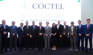 Agroexportaciones peruanas superan los US$ 15 mil millones y sector apunta a una nueva etapa de crecimiento