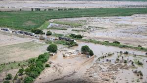 Alta probabilidad de que Fenómeno de El Niño ocurra antes de febrero de 2019