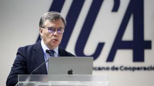 “América es una región fundamental en materia de producción y exportación de carne y hay que estar permanentemente revalidando esa condición”