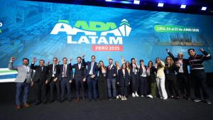 América Latina debe liderar la transformación de la infraestructura portuaria global