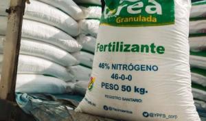 Amplían hasta el 29 de diciembre del 2022 vigencia de la Comisión de Alto Nivel para implementar planta de urea