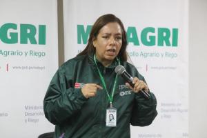 Amplían inscripción para la subvención a mujeres rurales e indígenas del país