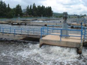 ANA Y EMPRESA ISRAELÍ TRATARÁN AGUAS RESIDUALES PARA SALVAR ACUÍFEROS EN ICA