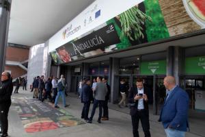 Andalucía, Región Invitada en Fruit Attraction 2023