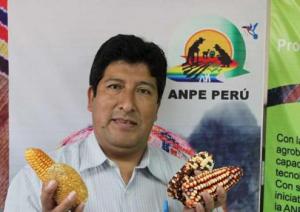 ANPE-PERÚ INSTALARÍA 4 ECOTIENDAS ESTE AÑO