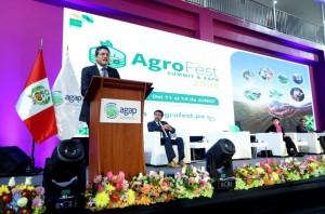 Anuncian nueva edición de Agrofest