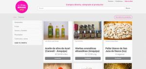 APEGA IMPLEMENTÓ PORTAL PARA NEGOCIOS AGRARIOS CON ASESORÍA A PRODUCTORES