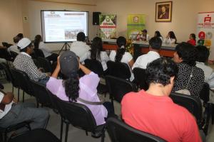 AREQUIPA: LOS MEJORES EXPONENTES DEL SUR SE REUNIRÁN EN EXPOAGRO