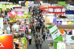 Asia Fruit Logistica queda aplazada a 2022