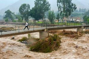 Aumenta a 49% la probabilidad un Niño Costero fuerte en 2024