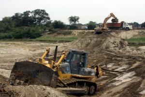 AVANCE DE 60% PRESENTAN ACTIVIDADES DE PREVENCIÓN ANTE FEN EN EL BAJO PIURA