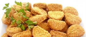 AVINKA AMPLÍA SU PORTAFOLIO CON NUGGETS DE POLLO CON QUINUA