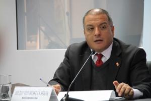 BAJA PRODUCTIVIDAD IMPIDE INSERCIÓN A PRODUCTORES AL MERCADO 