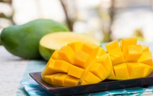 Bertha Guillermina y Anahí Casillas, nuevas Embajadoras Internacionales del Mango 2026