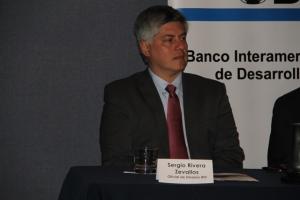 BID TAMBIÉN OTORGARÍA CRÉDITOS A EMPRESAS PRODUCTORAS DE AZÚCAR, ESPÁRRAGO Y PALTA 