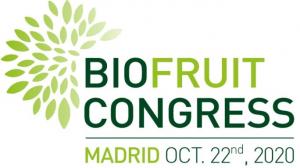 Biofruit Congress 2020 se centrará en una demanda más sostenible de alimentos