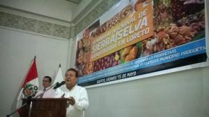 BUSCARÁN EL POSICIONAMIENTO DE LA ECONOMÍA LOCAL AMAZÓNICA