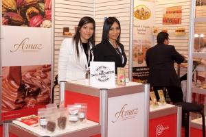 CACAO PERUANO OBTIENE IMPORTANTE DISTINCIÓN EN FERIA SIAL CANADÁ 2015