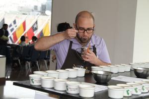 CAFÉS SUPREMOS PRESENTES EN CONCURSO NACIONAL DE CAFÉS DE CALIDAD