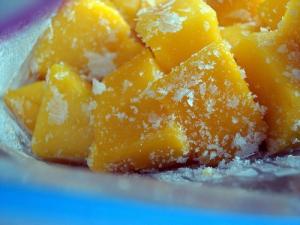 Camet Trading incursionaría en frutos congelados entre uno a dos años