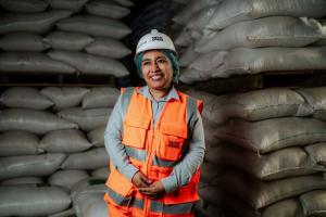 Campaña Mujeres en Acción de SGS impulsa contratación de profesionales de ingeniería y ciencias