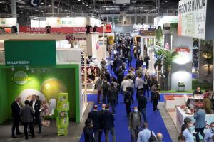 Capacidad de convocatoria de Fruit Attraction 2021 avala una próxima edición extraordinaria