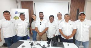 Capeagro impulsa la Agricultura 4.0 en Tambogrande, Piura, con Taller sobre productos con Nanotecnología