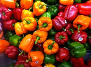 Capsicum peruano mejora su inocuidad para conquistar más mercados