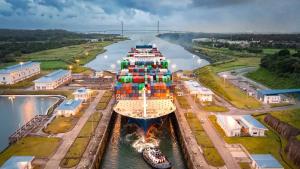 Carga frutícola de Chile, Perú y Ecuador podría quedarse en los puertos debido a restricciones en el Canal de Panamá