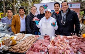 CARNE DE ALPACA ES ALTERNATIVA PARA RESTAURANTES DE PRIMER NIVEL DE LIMA