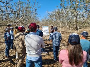 Casi 90% del agua dulce de la Tierra sería consumida por la agricultura en 2050