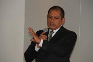 CEREZO:  DEMANDA DE ACCESO DE MATERIAL GENÉTICO A PERÚ ES DINÁMICA