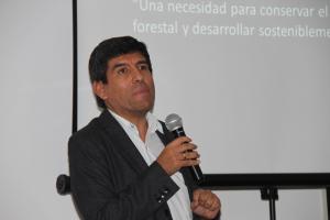 CESIONES DE USO AGROFORESTALES DARÁN ESTABILIDAD JURÍDICA A PRODUCTORES  