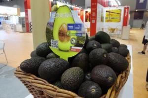 China está teniendo una importante repercusión en el incremento de los precios de la palta