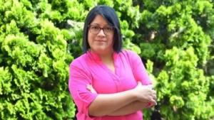 Científica peruana gana premio Mundial de la Alimentación por investigación contra anemia