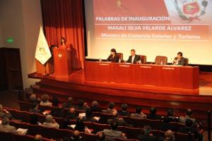 CITRICOS Y PALTAS INGRESARÍAN A CHINA EN MARZO DE 2015