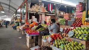 Comerciantes del Mercado de Frutas N° 2 de La Victoria piden autorizar la privatización de los mercados públicos de los municipios distritales