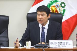 Comisión Agraria del Congreso de la República logró la promulgación de 19 leyes en el periodo legislativo 2024-2025