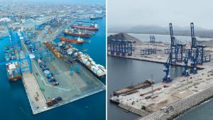Competencia entre los puertos de Chancay y el Callao es beneficiosa para el país