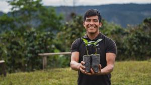 Comunidades nativas de tres regiones recibirán incentivos económicos por conservar bosques