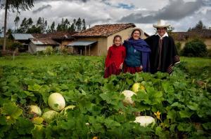 Conforman Grupo de Trabajo para elaborar reglamento de Registro de Cooperativas Agrarias