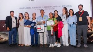 Conozca a los ganadores del XX Concurso Nacional de Cacao de Calidad 2026